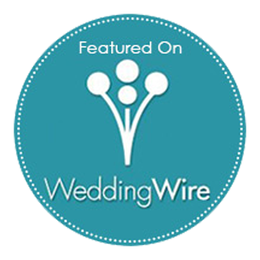 Logo Wedding Wire