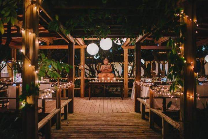 Private events Homestead