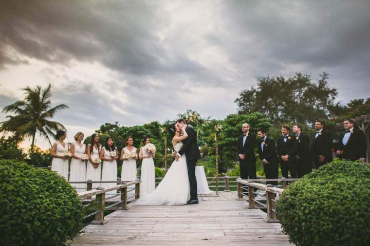 Unique weddings Homestead