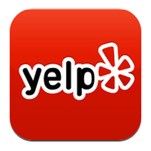 Logo Yelp