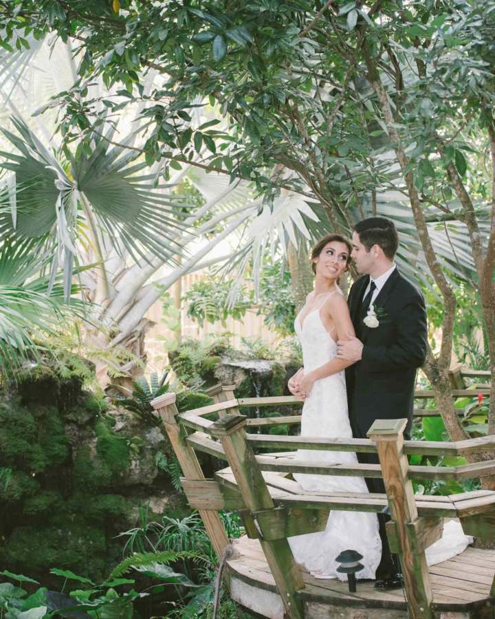 Non Traditional Weddings Homestead