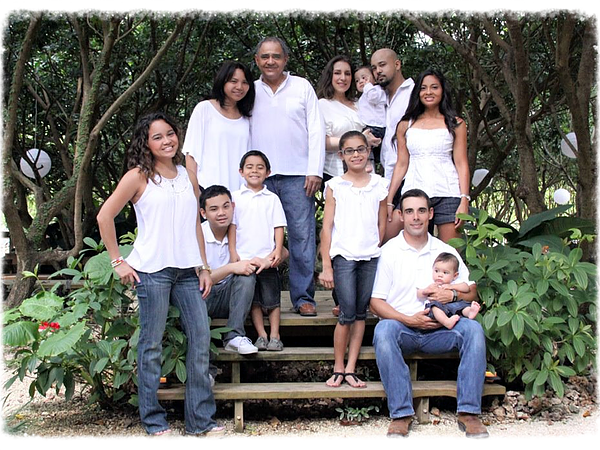 Event venue Homestead