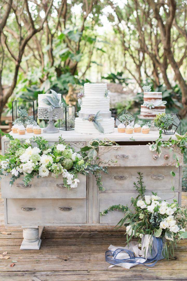 Cocktail service Homestead