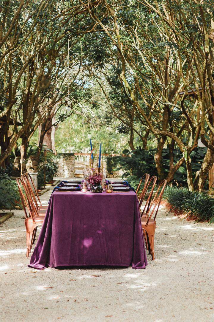 Banquet hall Homestead