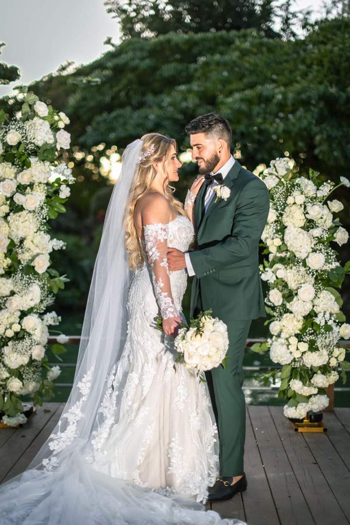 Unique weddings Homestead