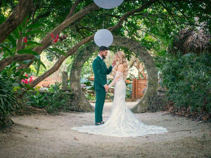 Elegant weddings Homestead