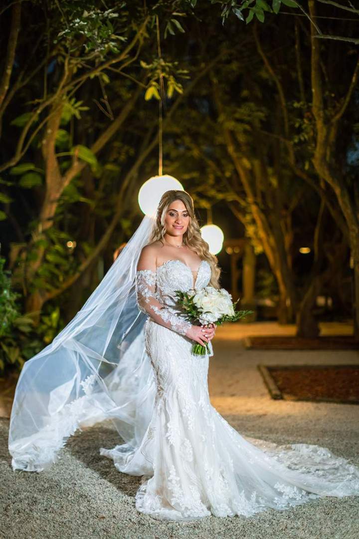 Rustic wedding venue Homestead