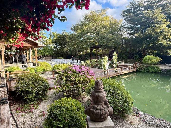 Private events Homestead