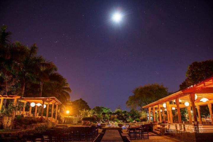 Private events Homestead