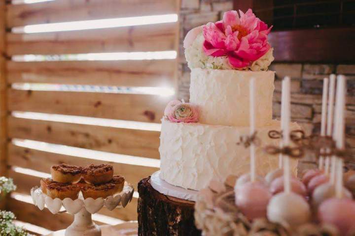 Food and drink Homestead