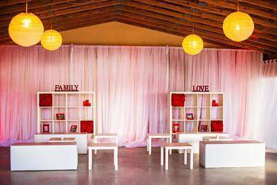 Private events Homestead