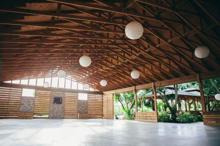 Private events Homestead