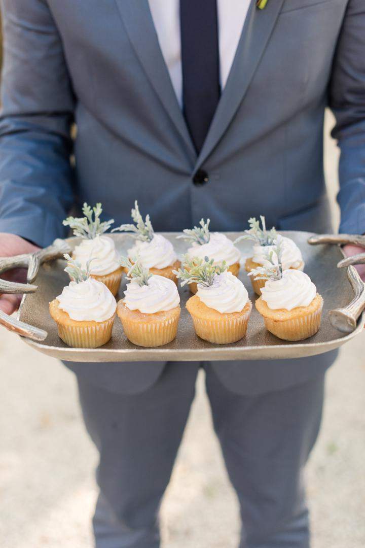 Cocktail service Homestead