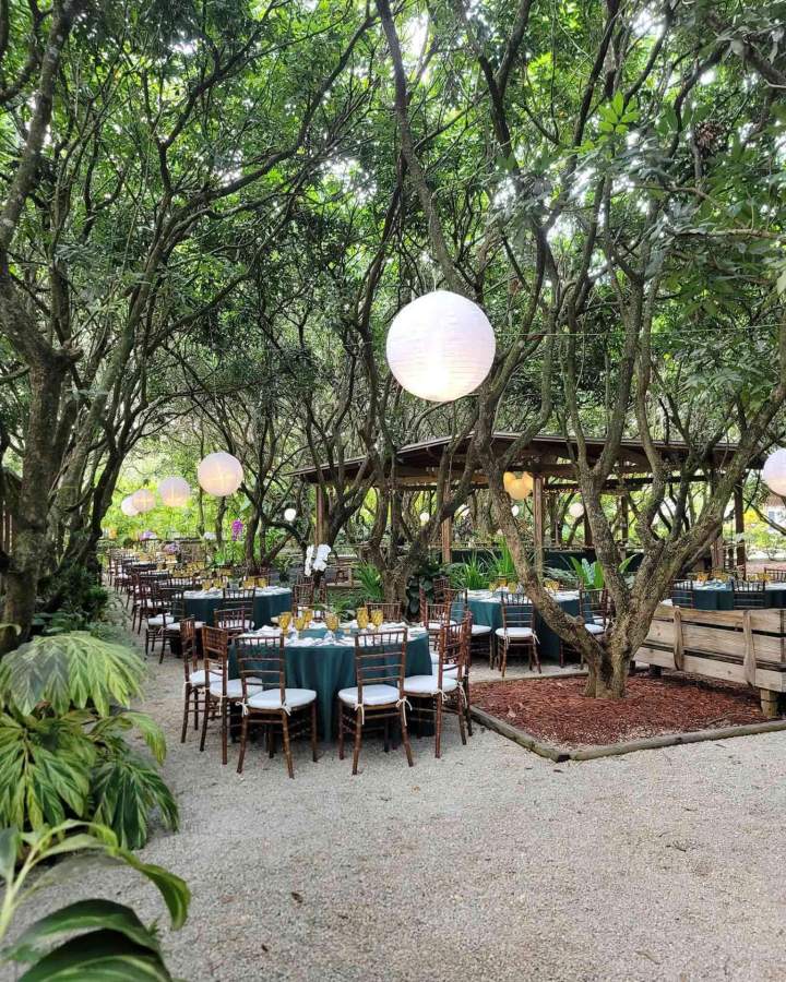 Corporate Event Venue Homestead
